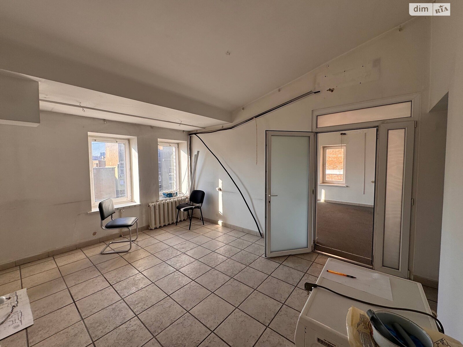 Офисное помещение на 107.9 кв.м. в Киеве фото 1 Офисное помещение на 107.9 кв.м. в Киеве фото 1