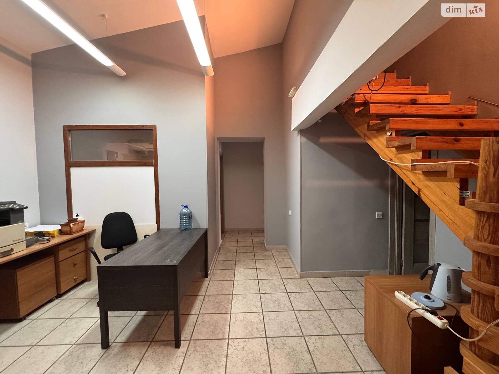 Офисное помещение на 107.9 кв.м. в Киеве фото 1 Офисное помещение на 107.9 кв.м. в Киеве фото 1