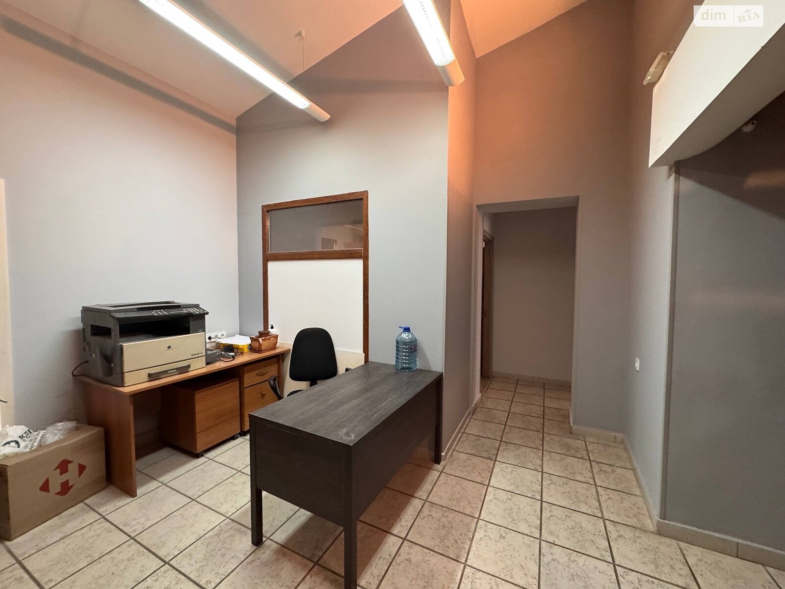 Офисное помещение на 107.9 кв.м. в Киеве фото 1 Офисное помещение на 107.9 кв.м. в Киеве фото 1