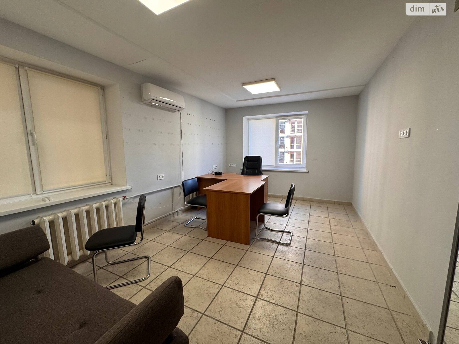 Офисное помещение на 107.9 кв.м. в Киеве фото 1 Офисное помещение на 107.9 кв.м. в Киеве фото 1