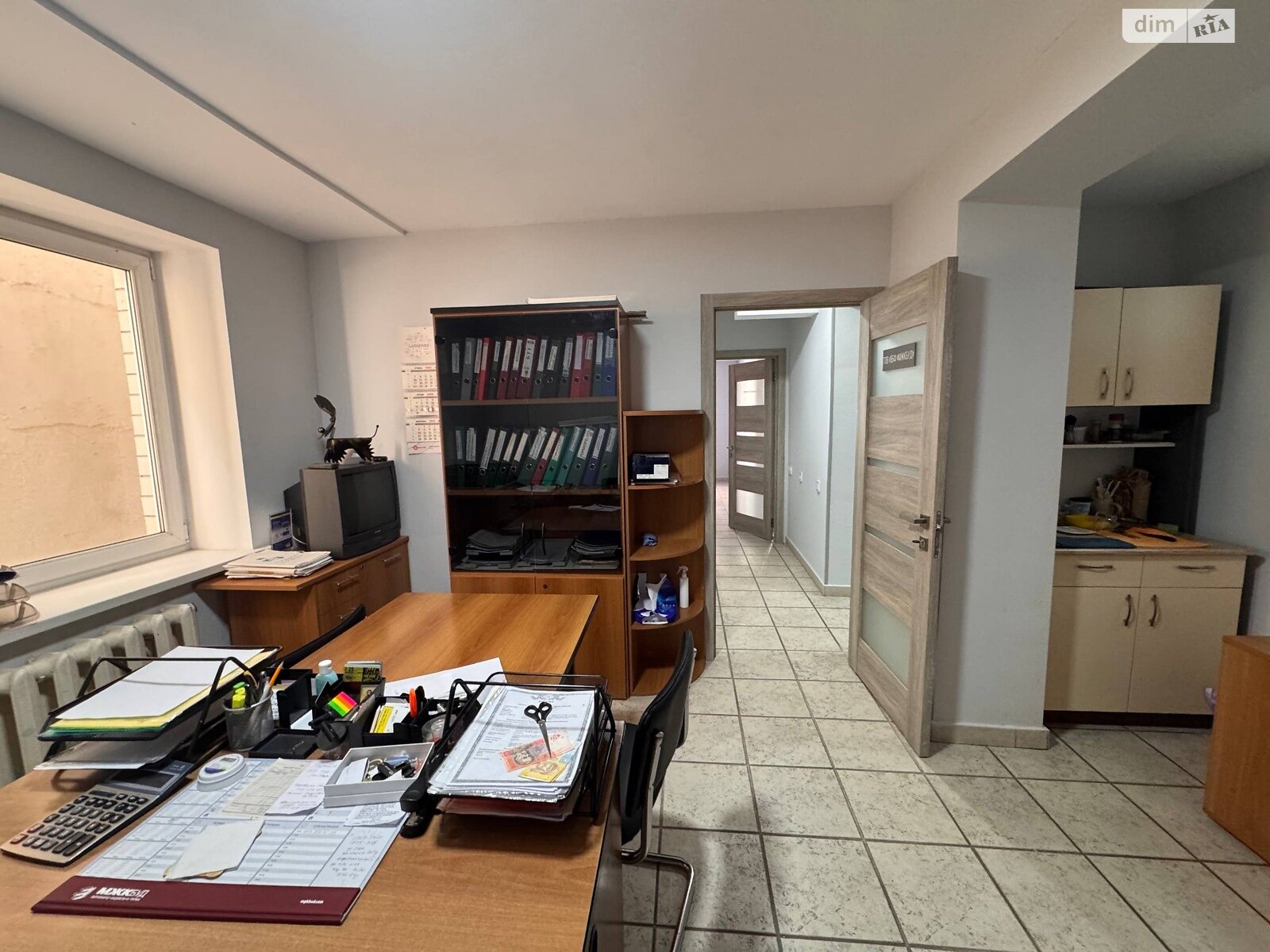 Офисное помещение на 107.9 кв.м. в Киеве фото 1 Офисное помещение на 107.9 кв.м. в Киеве фото 1