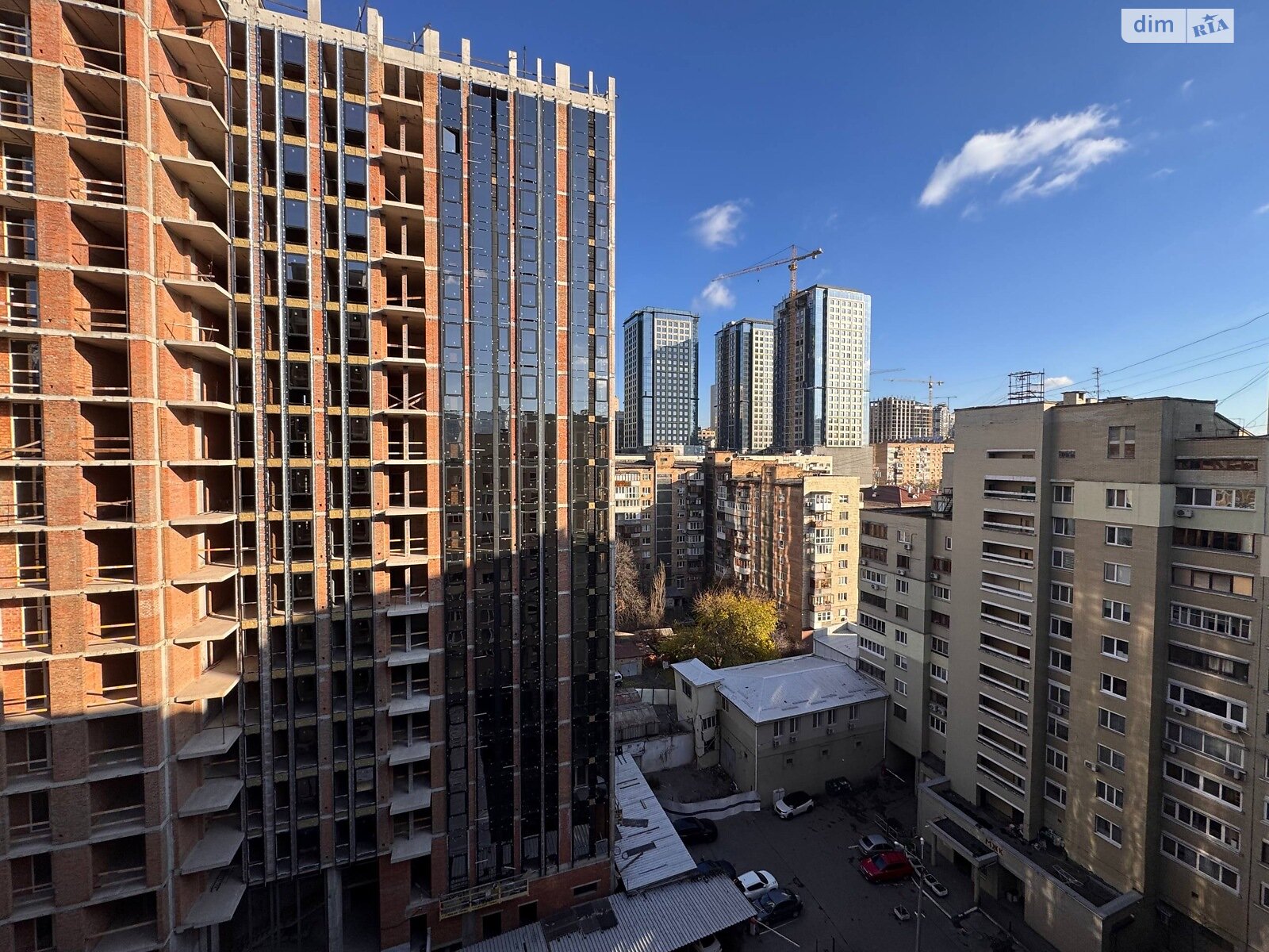 Офисное помещение на 107.9 кв.м. в Киеве фото 1 Офисное помещение на 107.9 кв.м. в Киеве фото 1