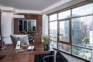 Офісне приміщення на 182 кв.м. в Києві фото 2