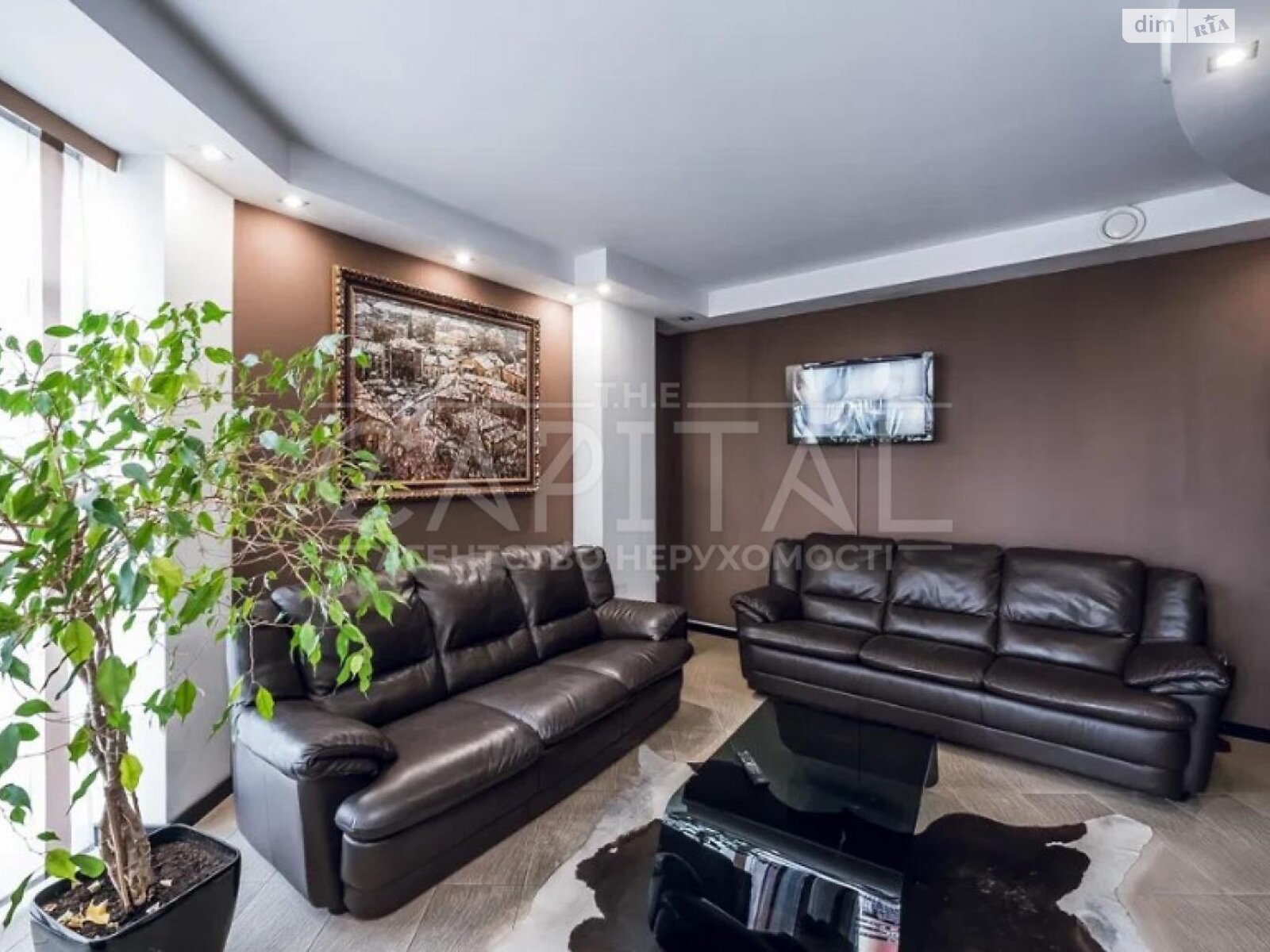 Офісне приміщення на 182 кв.м. в Києві фото 1