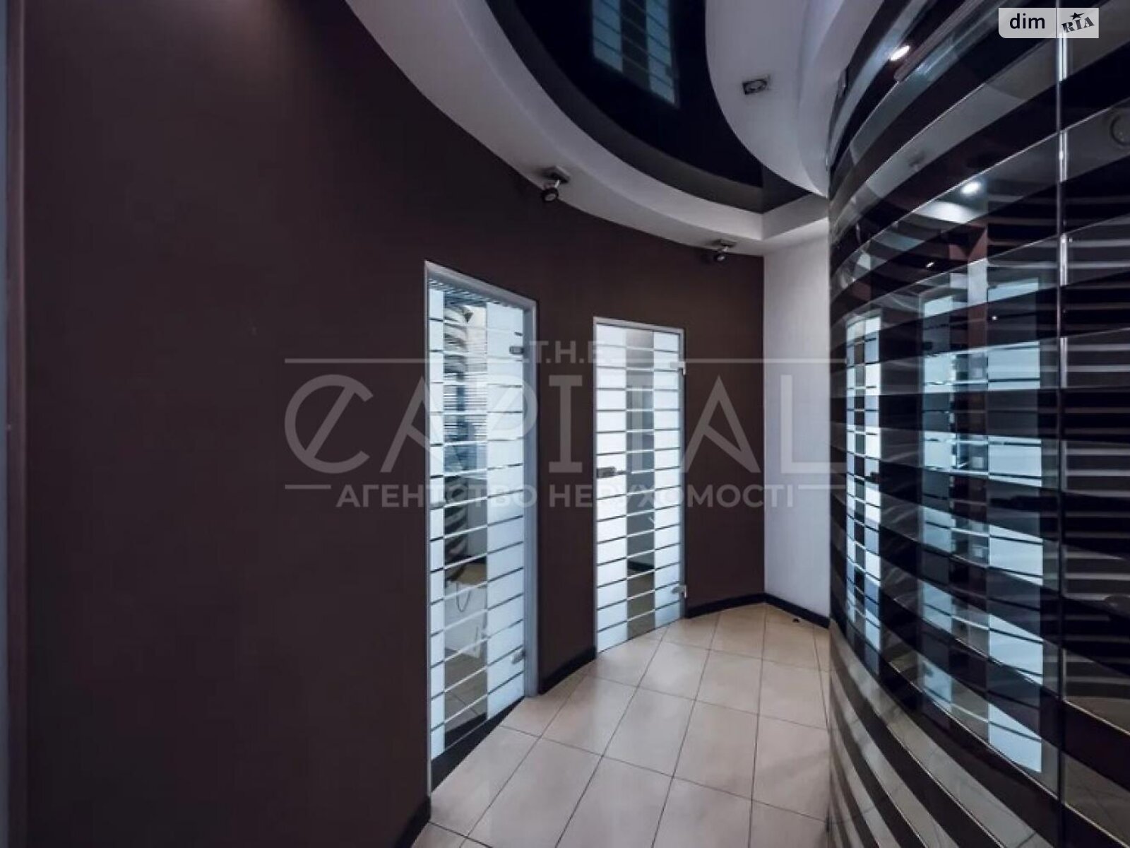 Офісне приміщення на 182 кв.м. в Києві фото 1