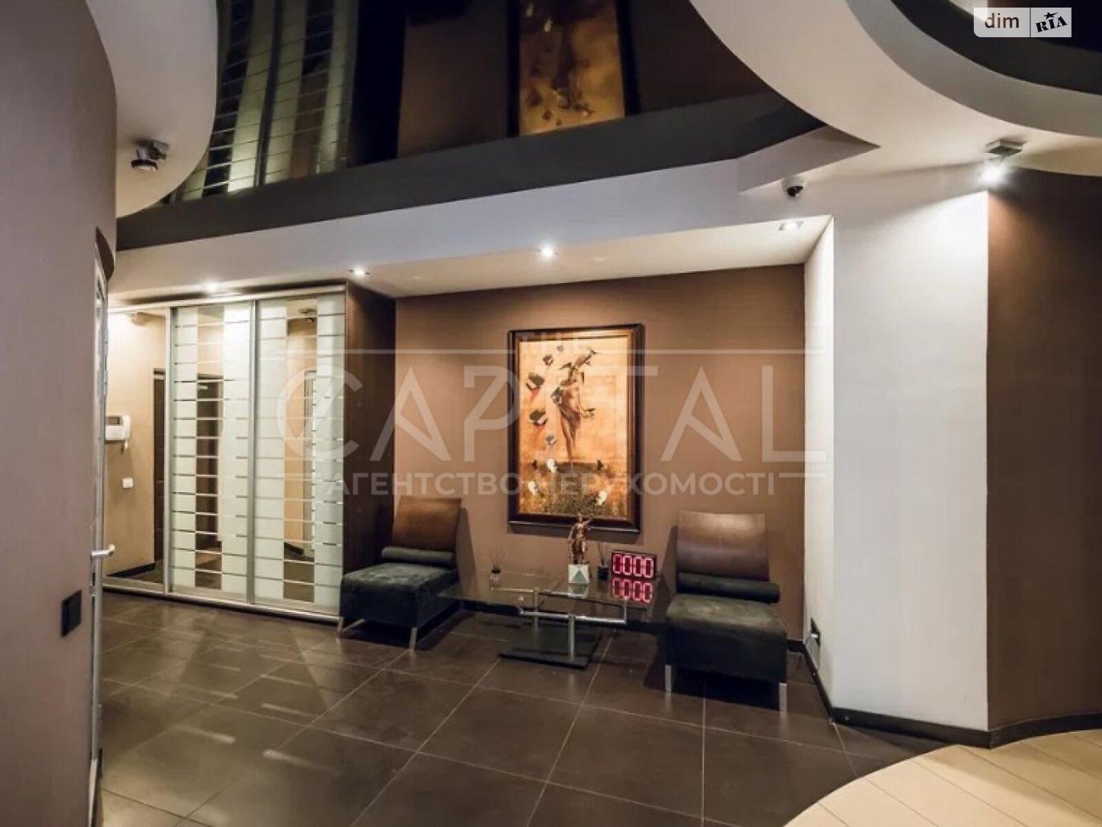 Офісне приміщення на 182 кв.м. в Києві фото 1