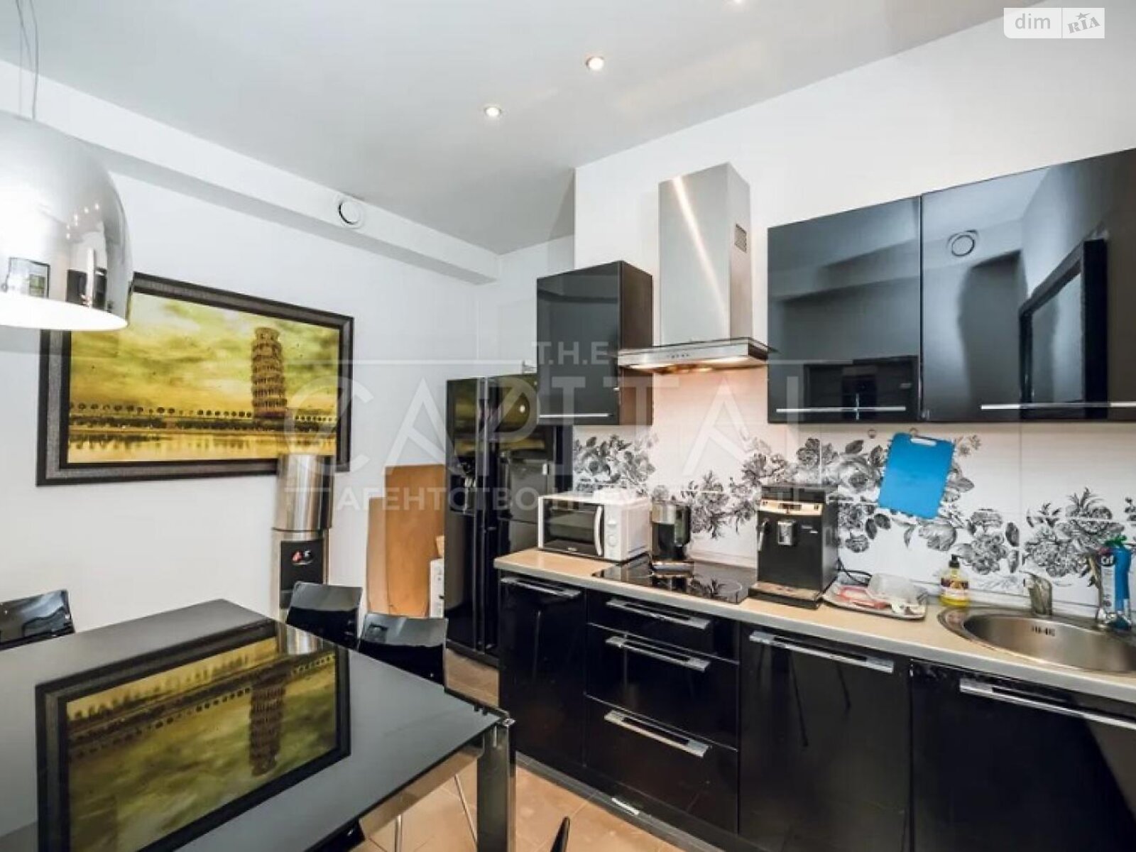 Офісне приміщення на 182 кв.м. в Києві фото 1