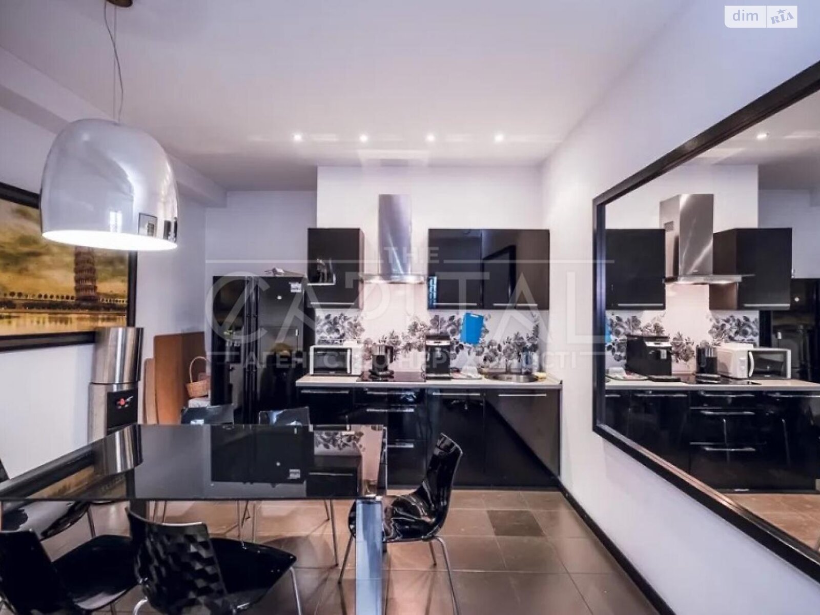 Офісне приміщення на 182 кв.м. в Києві фото 1