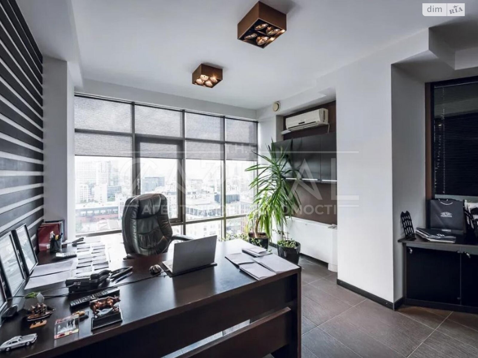 Офісне приміщення на 182 кв.м. в Києві фото 1
