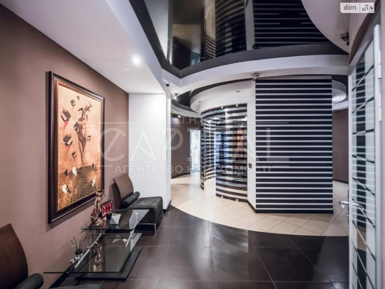 Офісне приміщення на 182 кв.м. в Києві фото 1