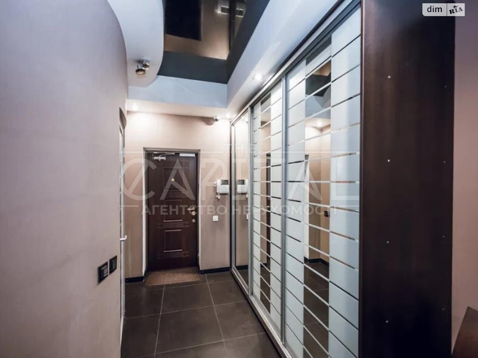 Офісне приміщення на 182 кв.м. в Києві фото 1