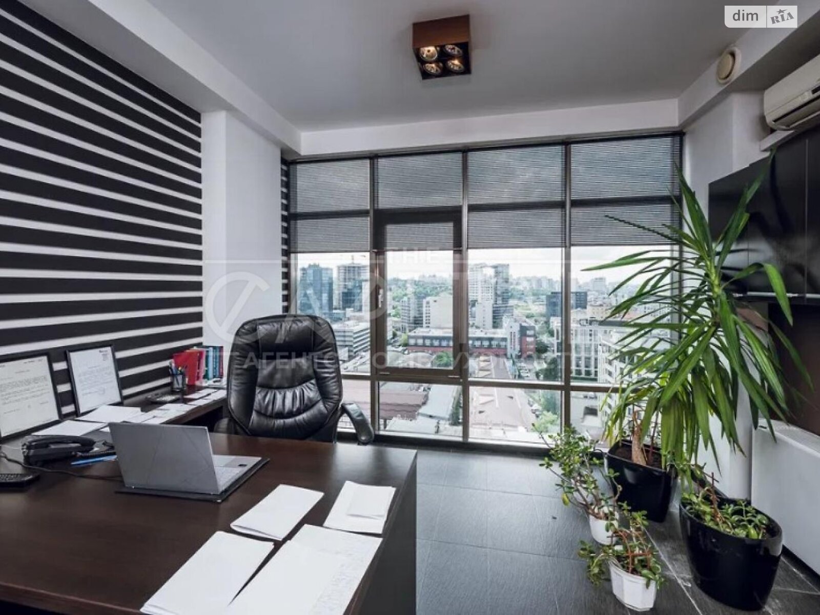 Офісне приміщення на 182 кв.м. в Києві фото 1