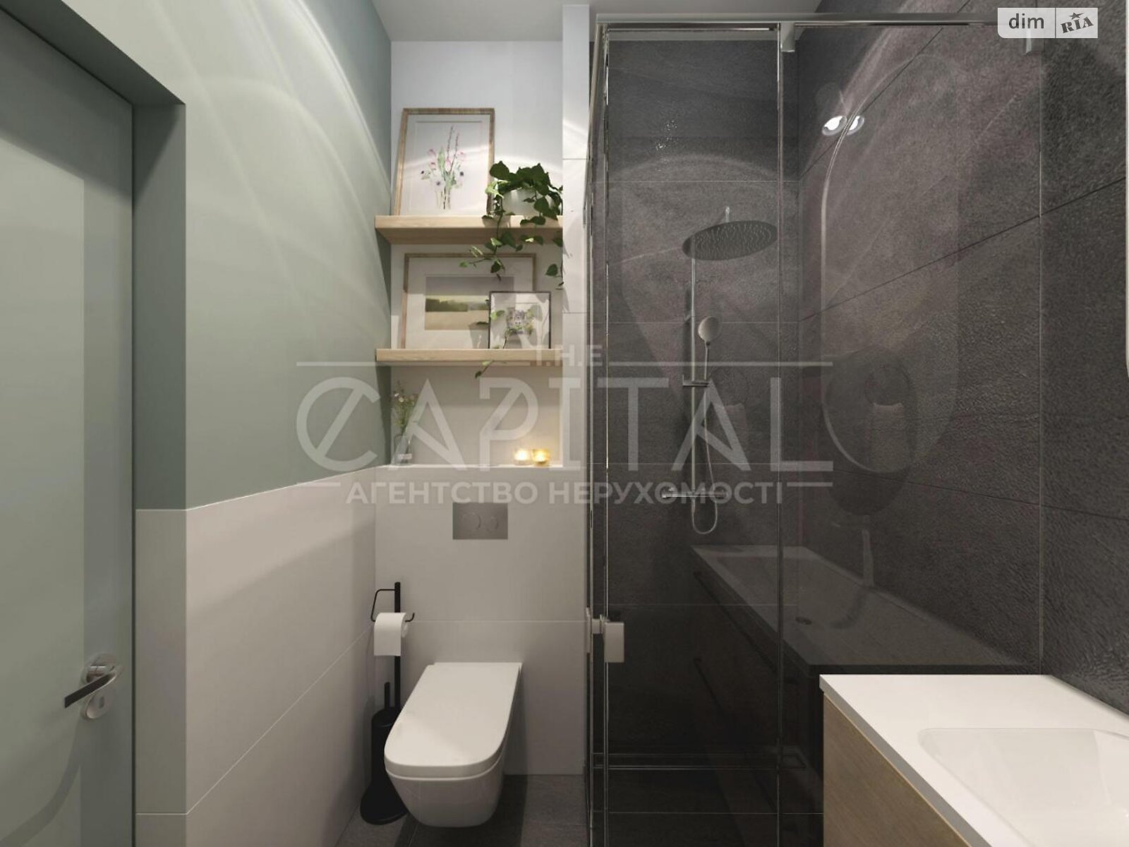 Офисное помещение на 74.4 кв.м. в Киеве фото 1 Офисное помещение на 74.4 кв.м. в Киеве фото 1