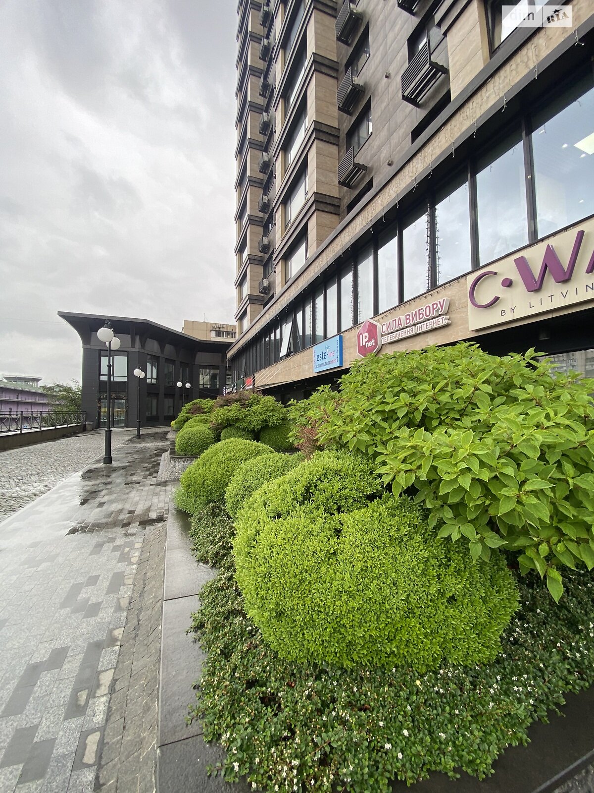 Офісне приміщення на 28 кв.м. в Києві фото 1 Офісне приміщення на 28 кв.м. в Києві фото 1