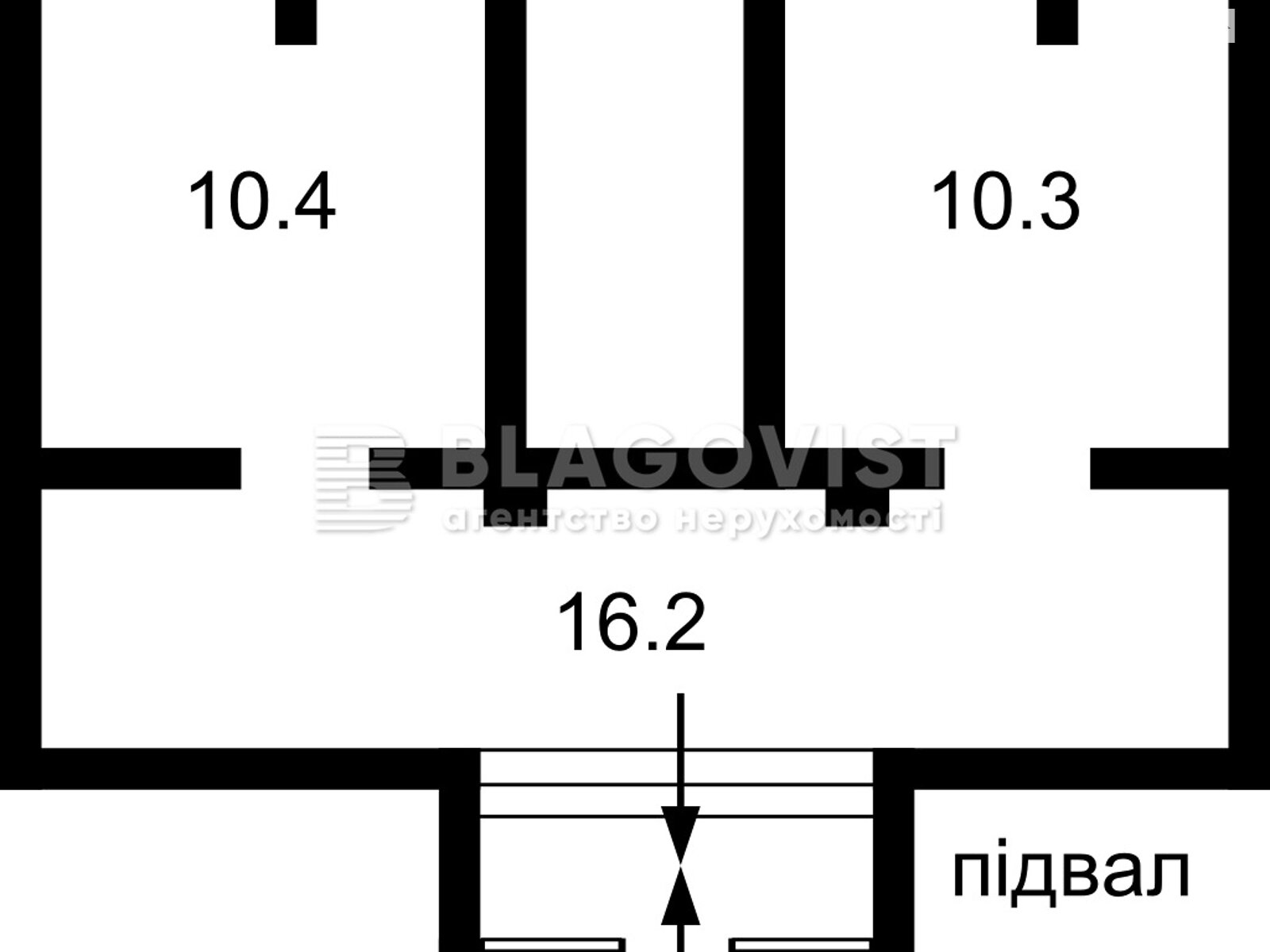 Офисное помещение на 150 кв.м. в Киеве фото 1