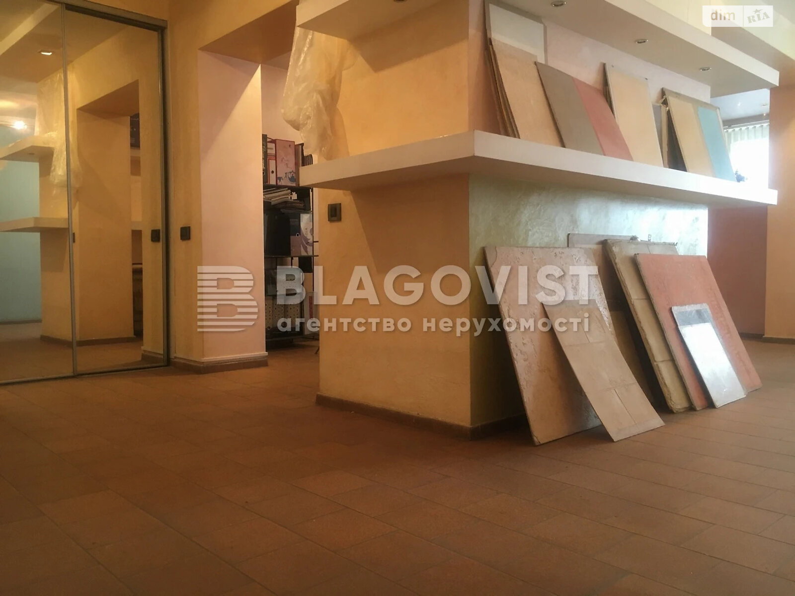 Офисное помещение на 150 кв.м. в Киеве фото 1