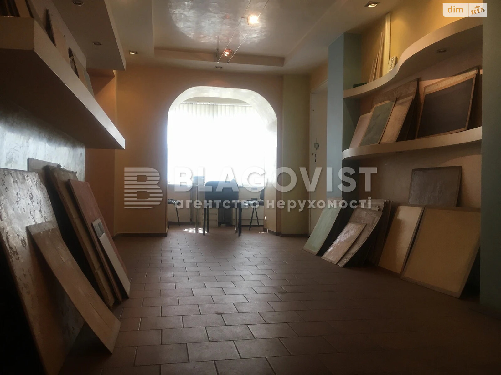 Офисное помещение на 150 кв.м. в Киеве фото 1