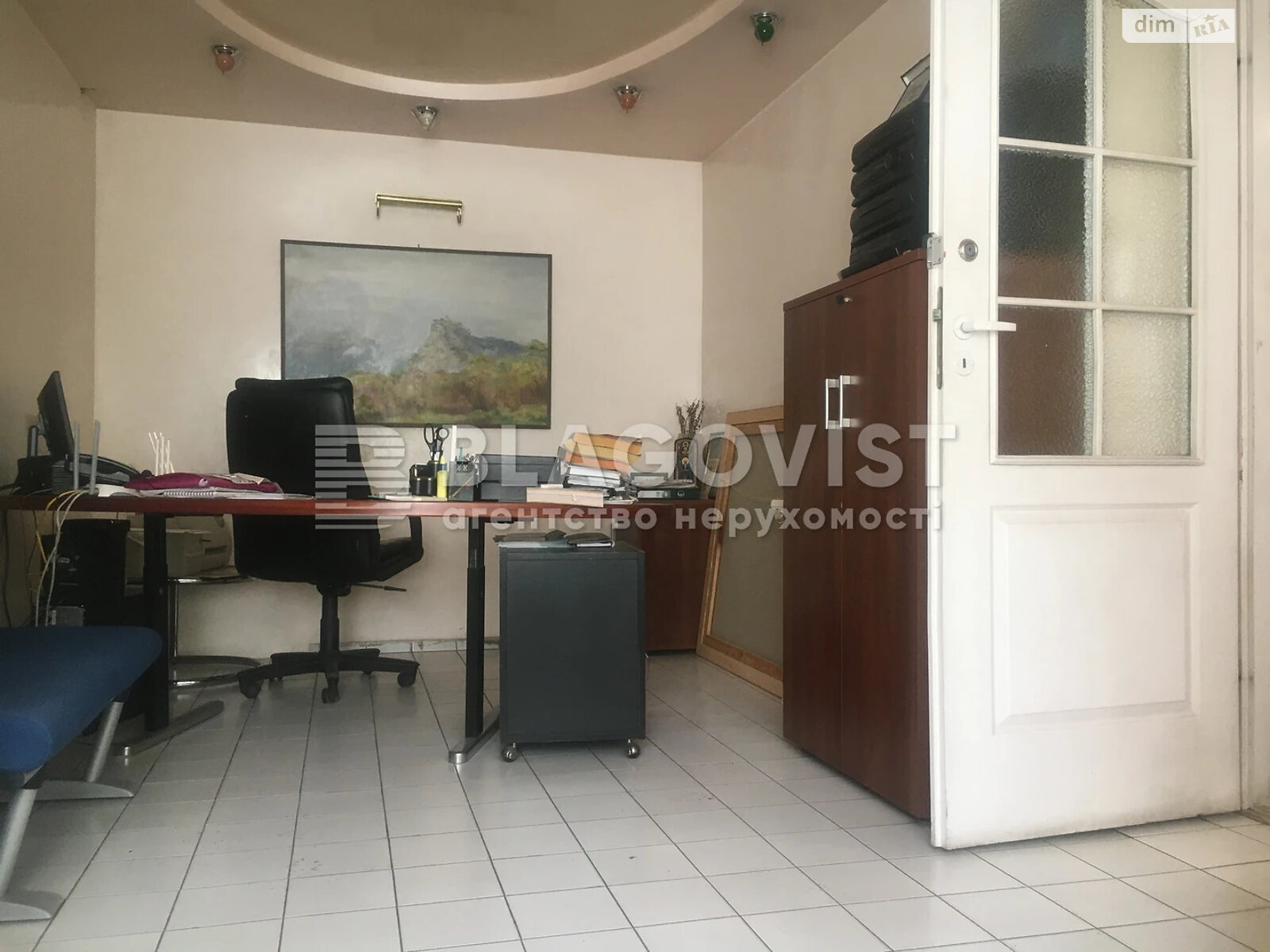 Офисное помещение на 150 кв.м. в Киеве фото 1