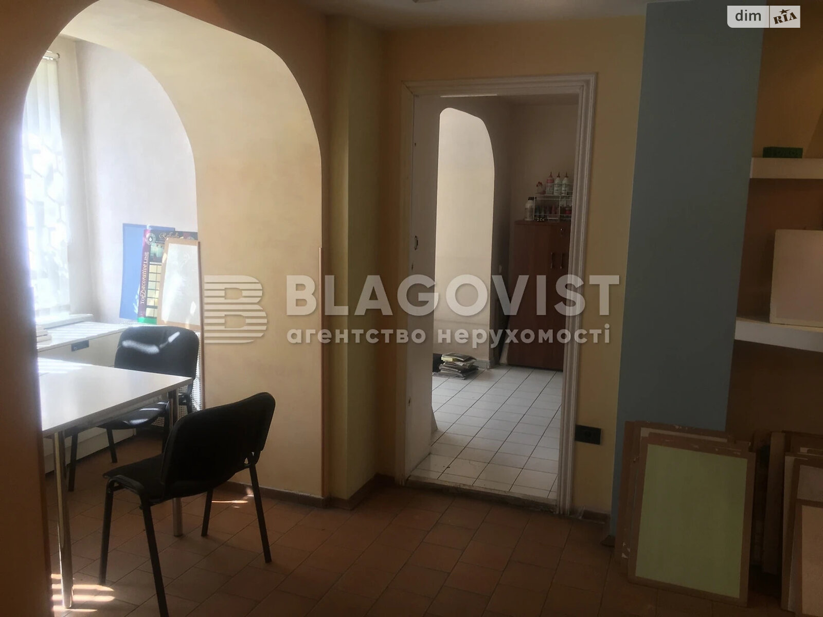 Офисное помещение на 150 кв.м. в Киеве фото 1