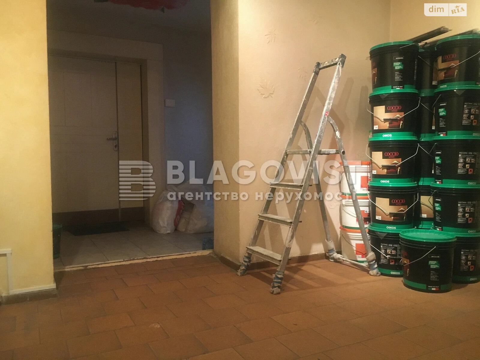 Офисное помещение на 150 кв.м. в Киеве фото 1