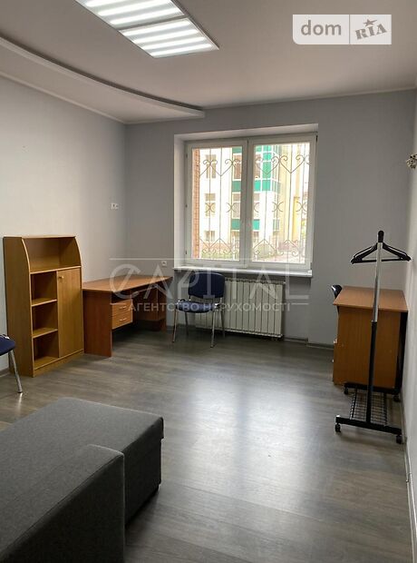 Офисное помещение на 122 кв.м. в бизнес-центре в Киеве фото 1 Офисное помещение на 122 кв.м. в бизнес-центре в Киеве фото 1