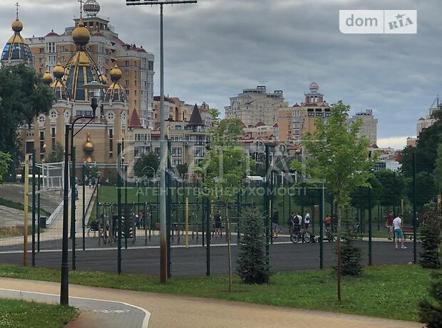 Офисное помещение на 122 кв.м. в бизнес-центре в Киеве фото 1 Офисное помещение на 122 кв.м. в бизнес-центре в Киеве фото 1