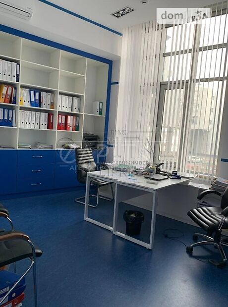 Офисное помещение на 310 кв.м. в бизнес-центре в Киеве фото 1