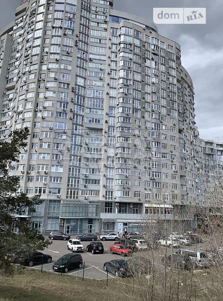 Офисное помещение на 310 кв.м. в бизнес-центре в Киеве фото 1 Офисное помещение на 310 кв.м. в бизнес-центре в Киеве фото 1