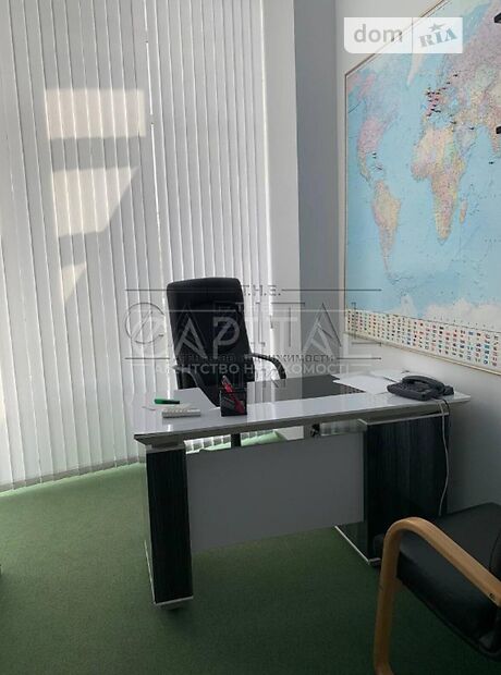 Офисное помещение на 310 кв.м. в бизнес-центре в Киеве фото 1 Офисное помещение на 310 кв.м. в бизнес-центре в Киеве фото 1