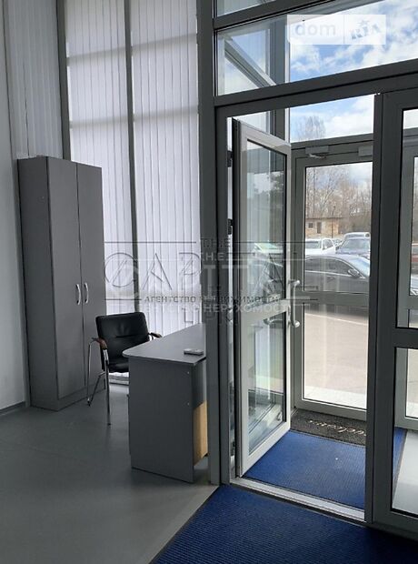 Офисное помещение на 310 кв.м. в бизнес-центре в Киеве фото 1 Офисное помещение на 310 кв.м. в бизнес-центре в Киеве фото 1