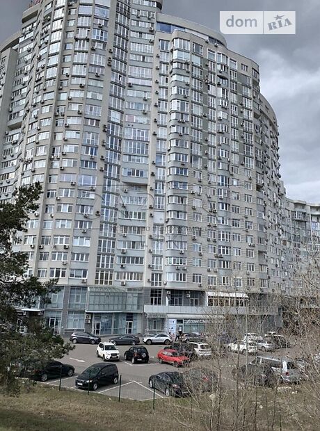 Офисное помещение на 310 кв.м. в бизнес-центре в Киеве фото 1 Офисное помещение на 310 кв.м. в бизнес-центре в Киеве фото 1