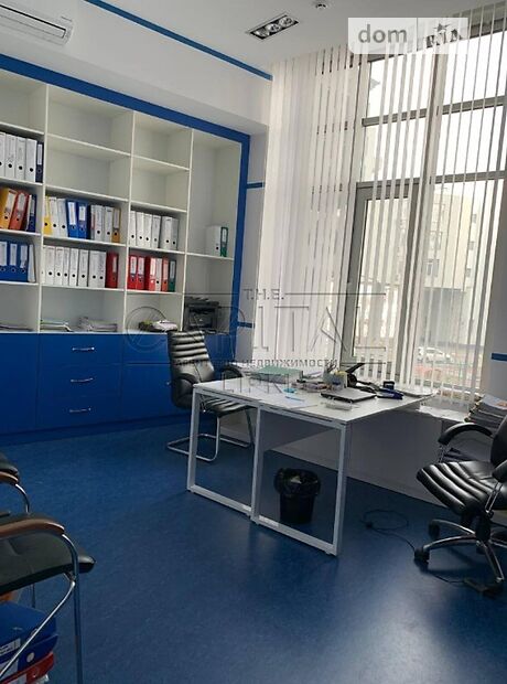 Офисное помещение на 310 кв.м. в бизнес-центре в Киеве фото 1 Офисное помещение на 310 кв.м. в бизнес-центре в Киеве фото 1
