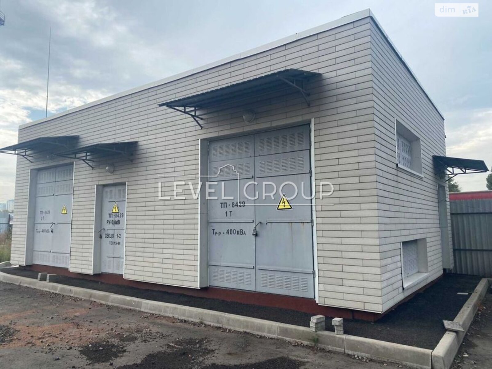 Офисное помещение на 6084 кв.м. в Киеве фото 1