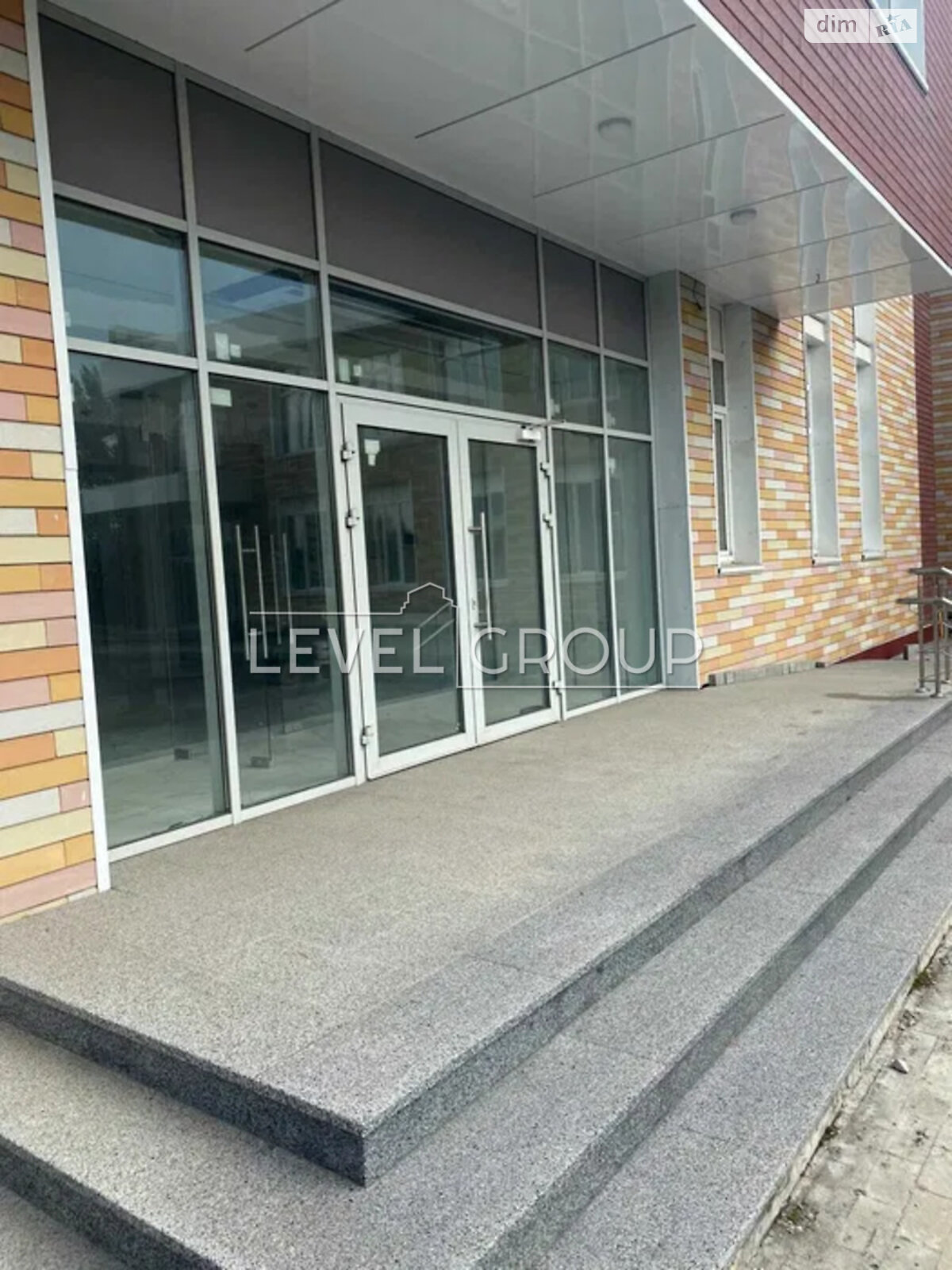 Офисное помещение на 6084 кв.м. в Киеве фото 1