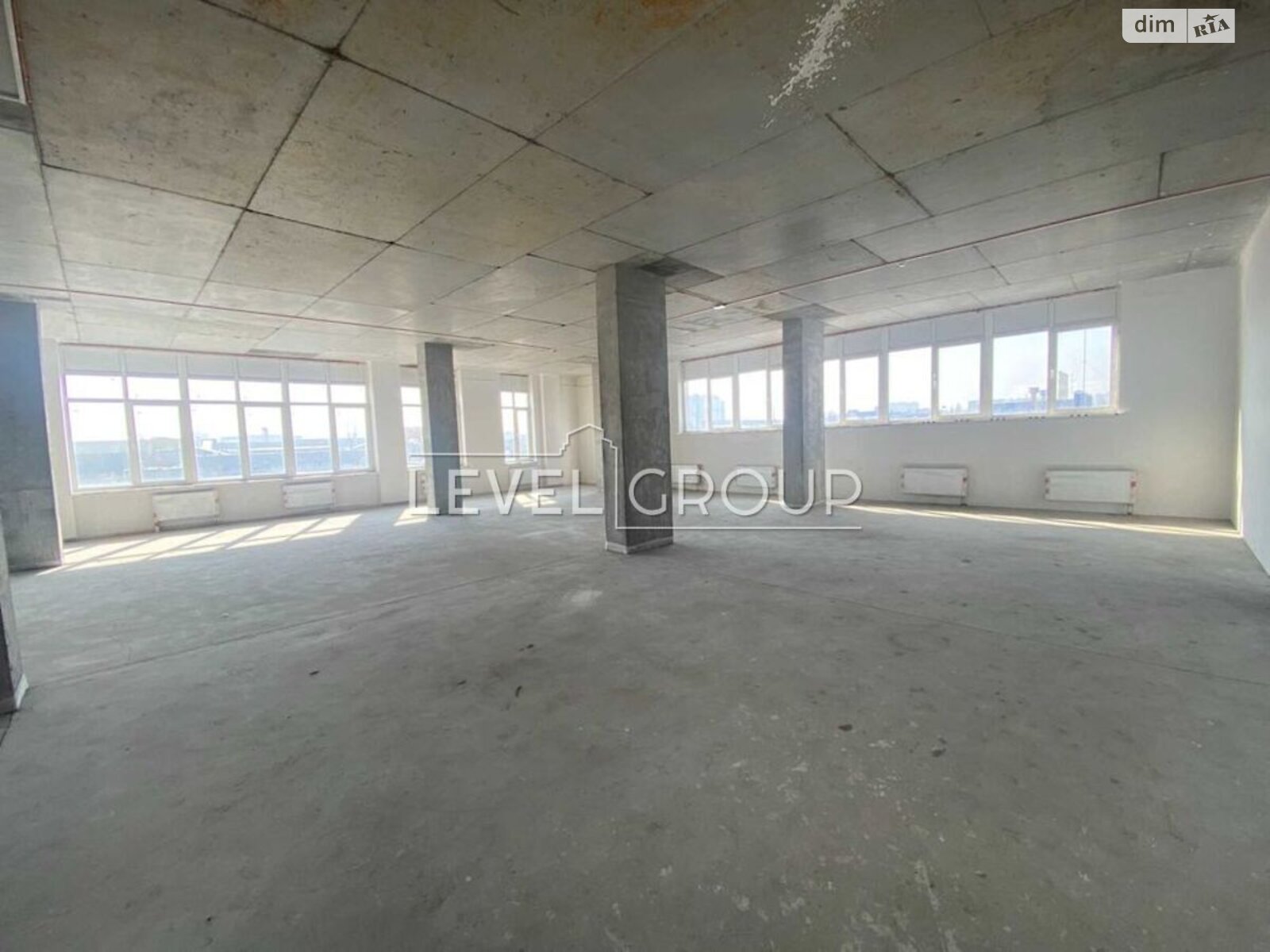 Офисное помещение на 6084 кв.м. в Киеве фото 1
