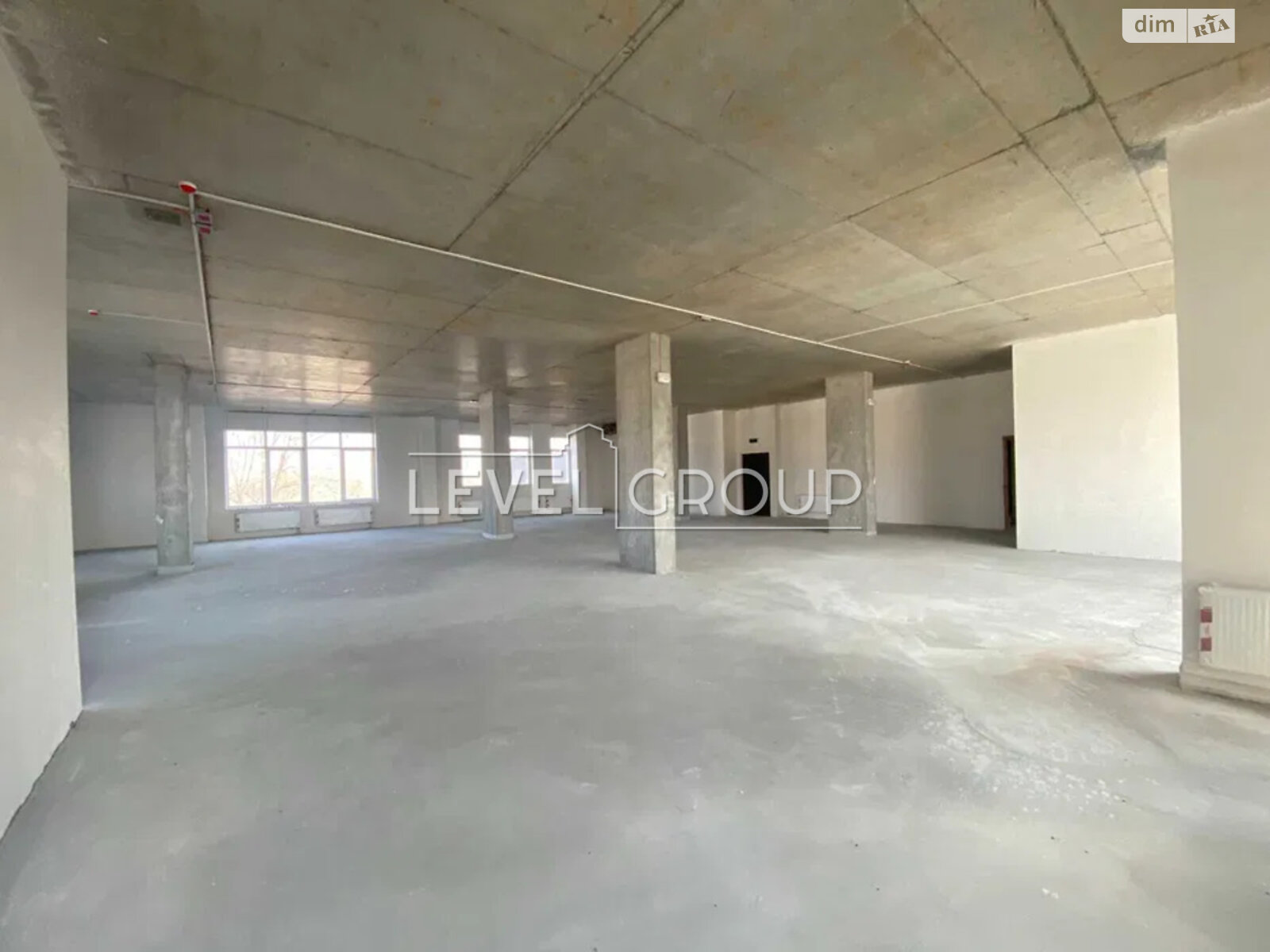 Офисное помещение на 6084 кв.м. в Киеве фото 1