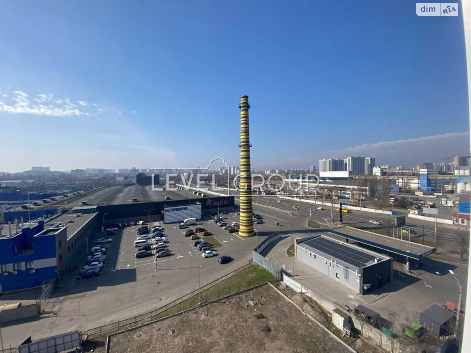 Офисное помещение на 6084 кв.м. в Киеве фото 1