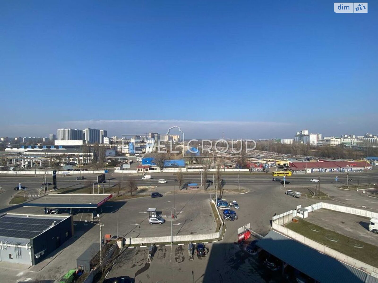 Офисное помещение на 6084 кв.м. в Киеве фото 1