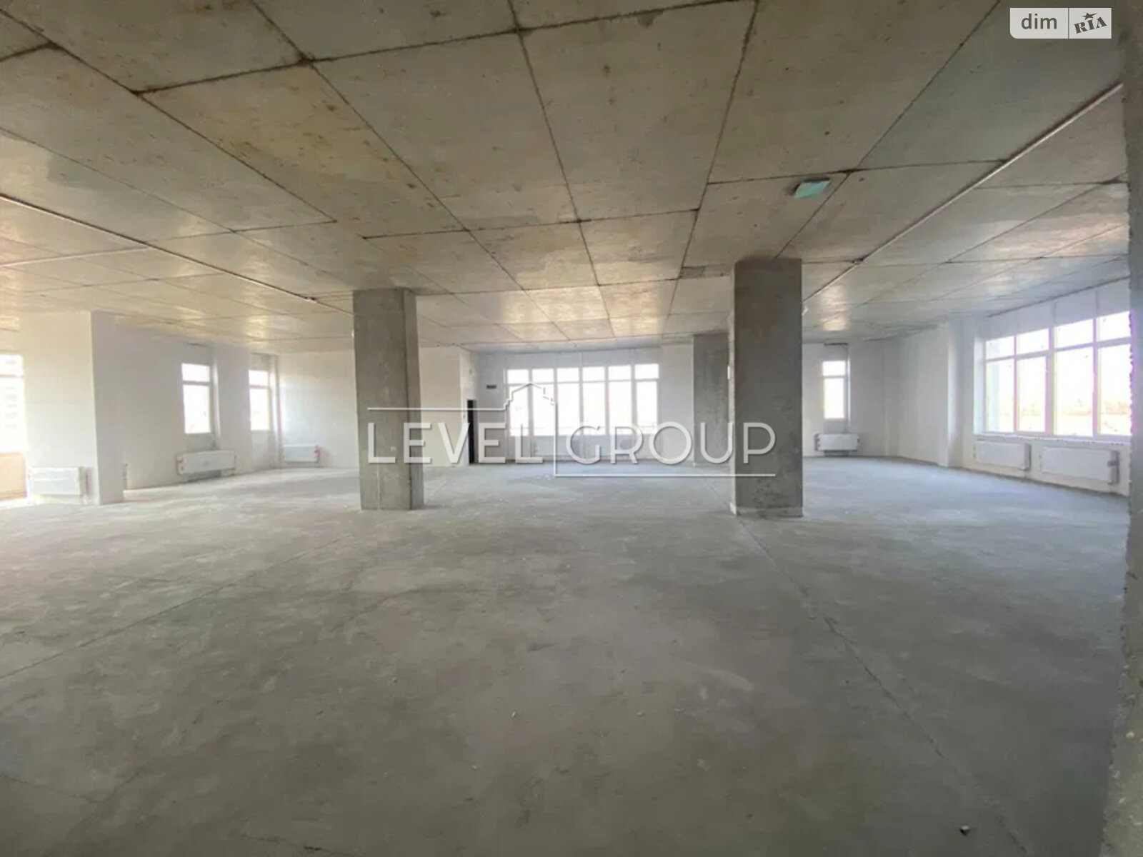 Офисное помещение на 6084 кв.м. в Киеве фото 1