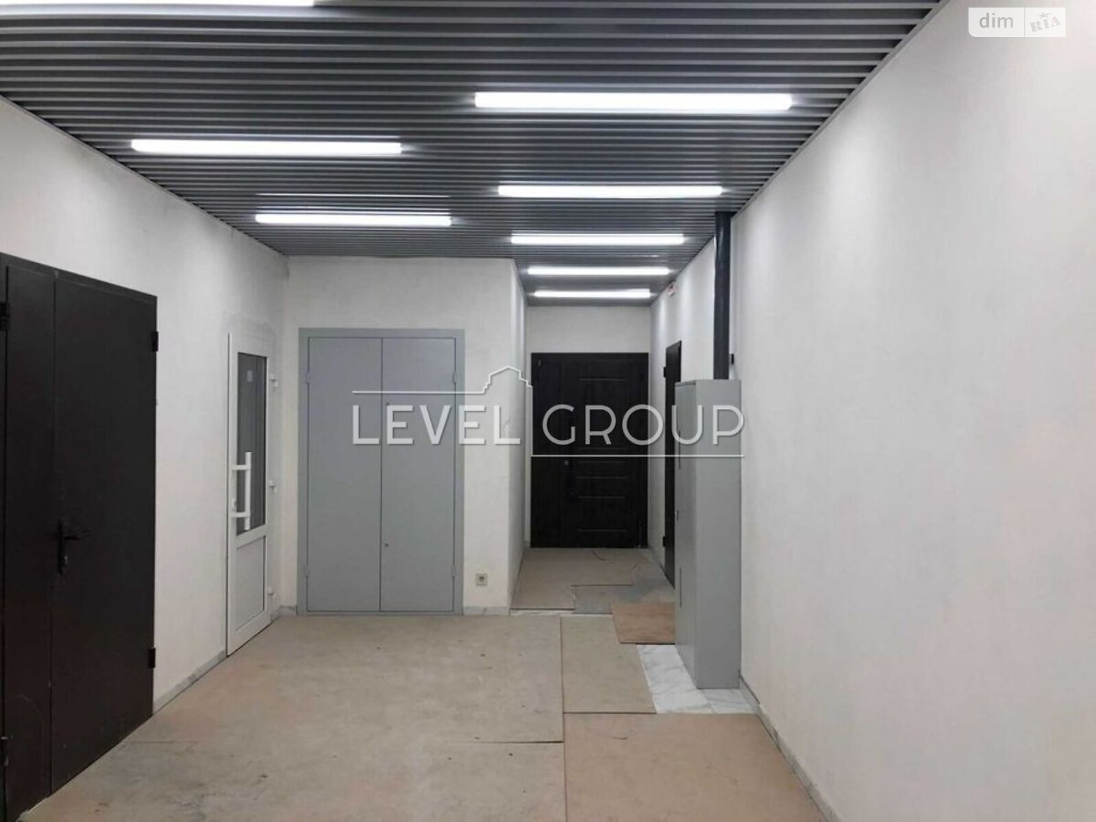 Офисное помещение на 6084 кв.м. в Киеве фото 1