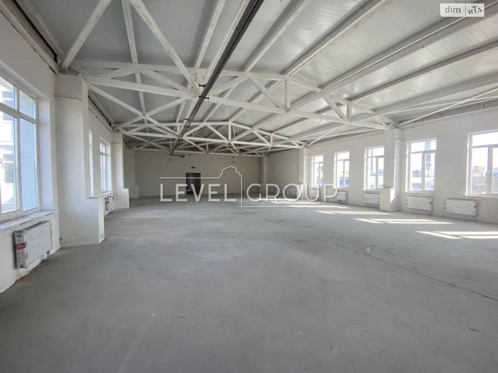 Офисное помещение на 6084 кв.м. в Киеве фото 1