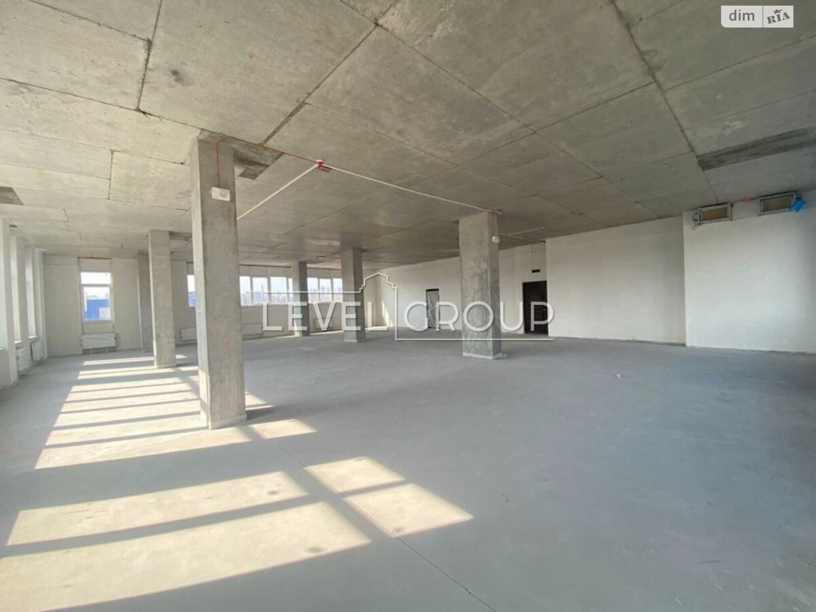 Офисное помещение на 6084 кв.м. в Киеве фото 1