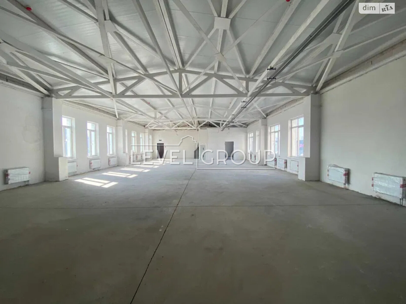 Офисное помещение на 6084 кв.м. в Киеве фото 1