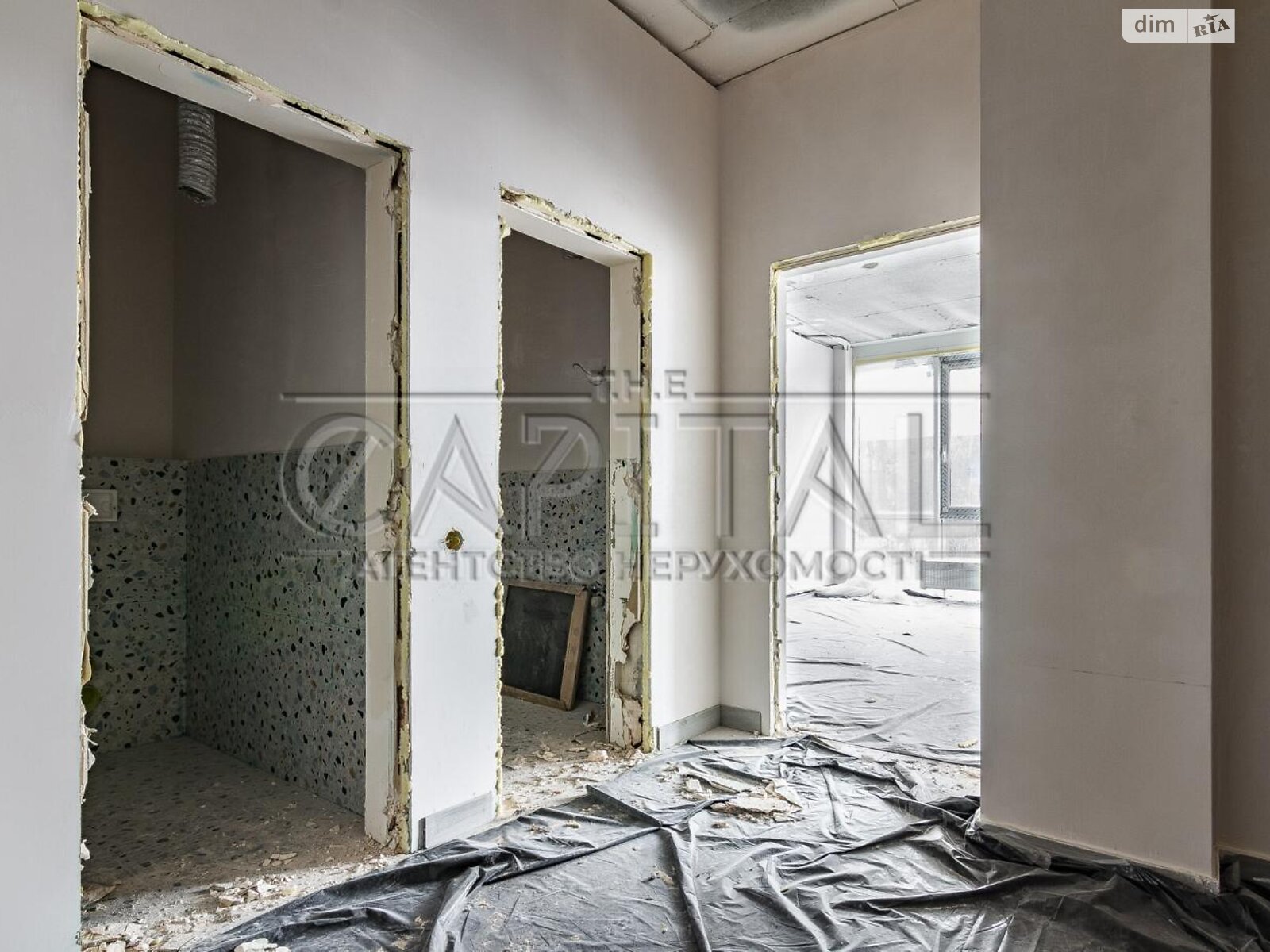 Офісне приміщення на 264 кв.м. в Києві фото 1 Офісне приміщення на 264 кв.м. в Києві фото 1