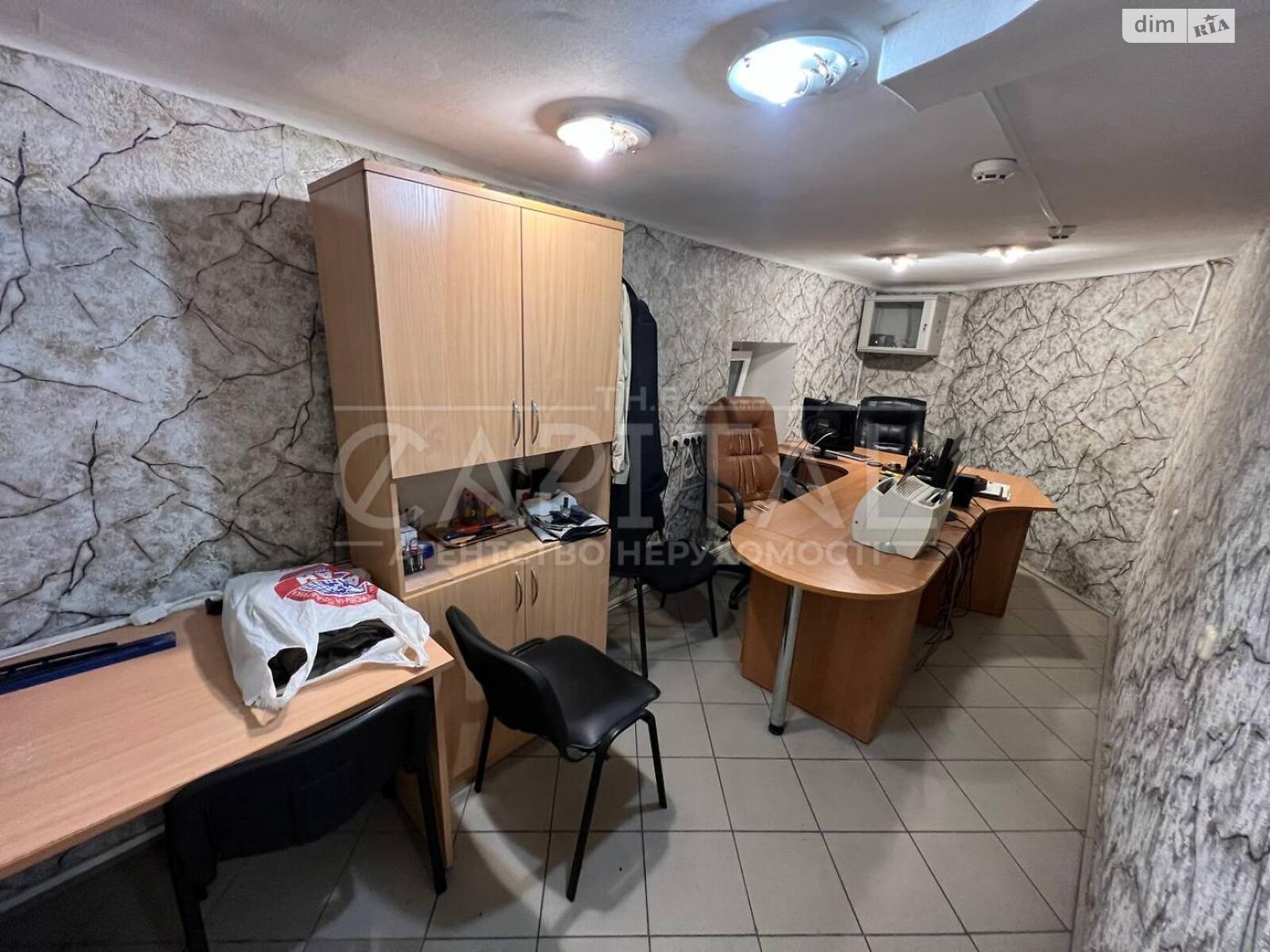 Офісне приміщення на 137 кв.м. в Києві фото 1