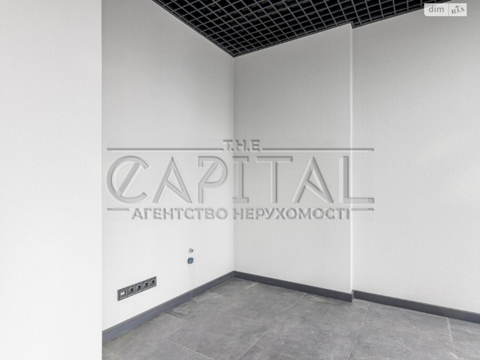 Офісне приміщення на 163 кв.м. в Києві фото 1