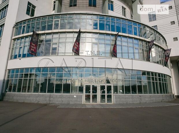 Офисное помещение на 1320 кв.м. в бизнес-центре в Киеве фото 1 Офисное помещение на 1320 кв.м. в бизнес-центре в Киеве фото 1