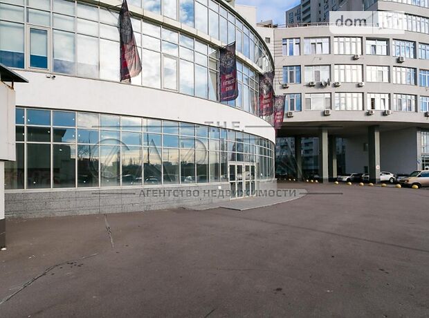 Офисное помещение на 1320 кв.м. в бизнес-центре в Киеве фото 1 Офисное помещение на 1320 кв.м. в бизнес-центре в Киеве фото 1