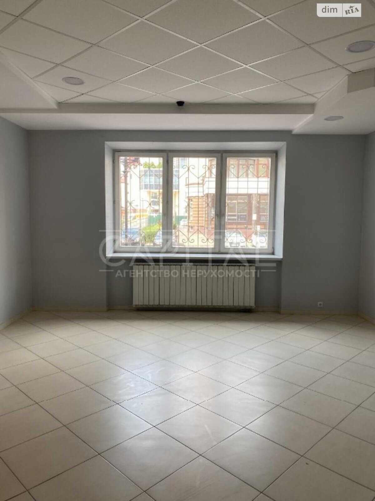 Офисное помещение на 122 кв.м. в Киеве фото 1