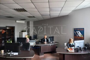 Офісне приміщення на 101.3 кв.м. в Києві фото 2